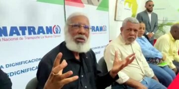 Juan Hubieres y Fenatrano retan a debate nacional sobre los subsidios estatales en Republica Dominicana