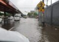 COE eleva a nueve las provincias en alerta amarilla por vaguada y mantiene 16 en verde