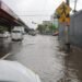 COE eleva a nueve las provincias en alerta amarilla por vaguada y mantiene 16 en verde