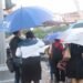 Lluvias y calor agobiante en RD: Esto dice el nuevo boletín del Indomet