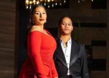 Dalvin La Melodía revela el duro momento en que su esposa lloró por crueles críticas a su físico