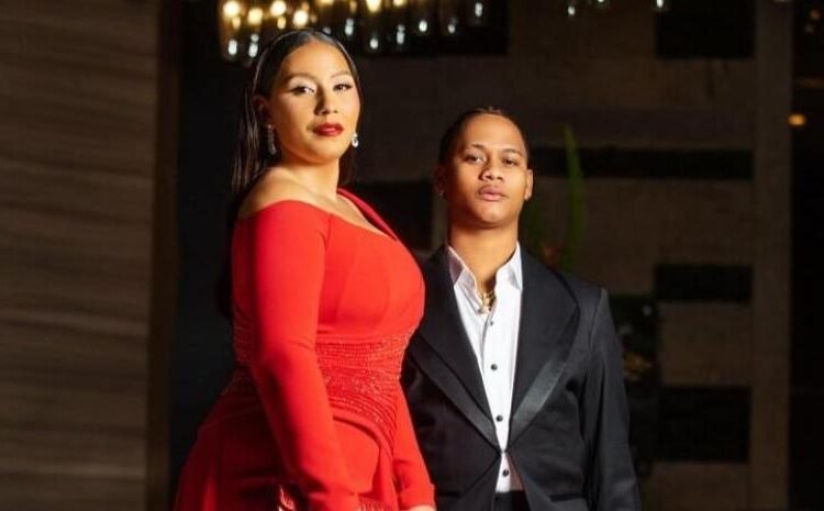 Dalvin La Melodía revela el duro momento en que su esposa lloró por crueles críticas a su físico