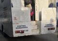 Migracion detecta cientos de extranjeros irregulares en masivas inspecciones a fincas y obras