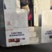 Migracion detecta cientos de extranjeros irregulares en masivas inspecciones a fincas y obras