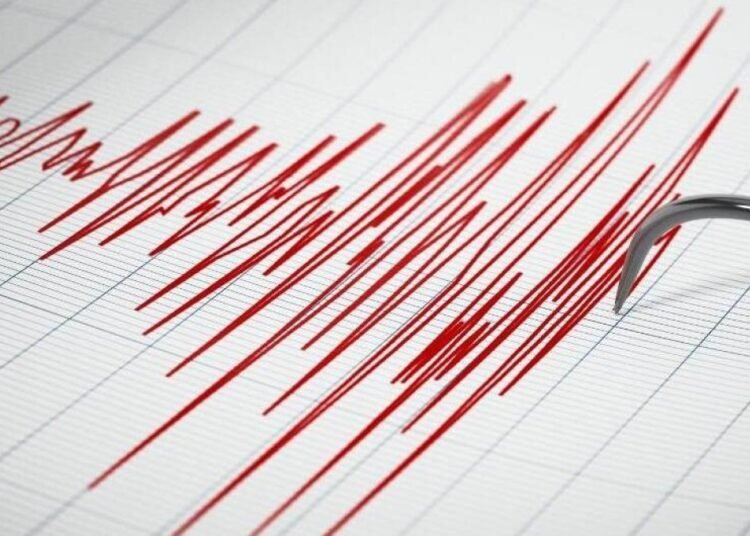Terremoto de magnitud 7,7 sacude Panamá y genera alarma en la región