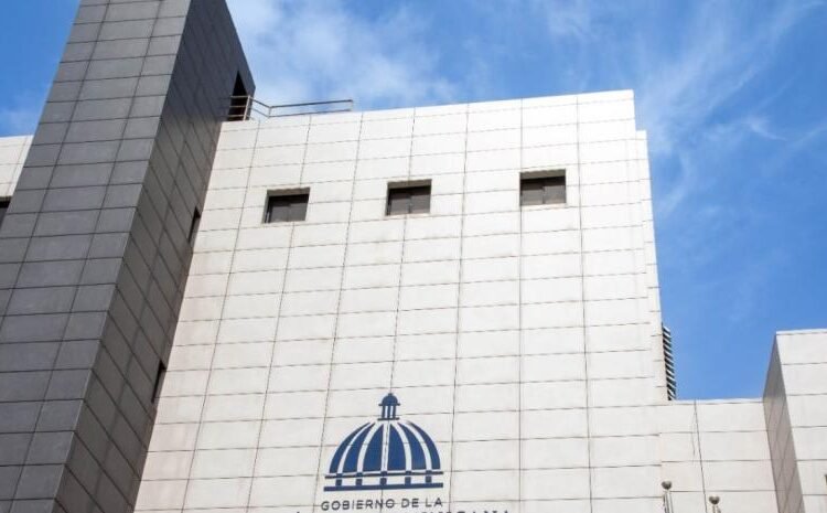 Contraloria General publicara nuevos informes de auditoria desde este viernes por orden de Luis Abinader