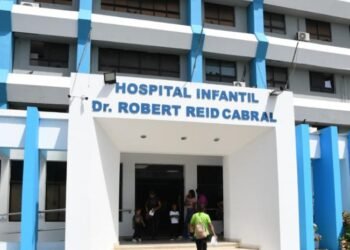 Hospital Robert Reid Cabral confirma apagón por avería de Edesur