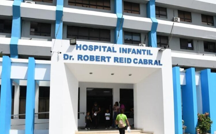 Hospital Robert Reid Cabral confirma apagón por avería de Edesur
