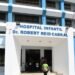Hospital Robert Reid Cabral confirma apagón por avería de Edesur