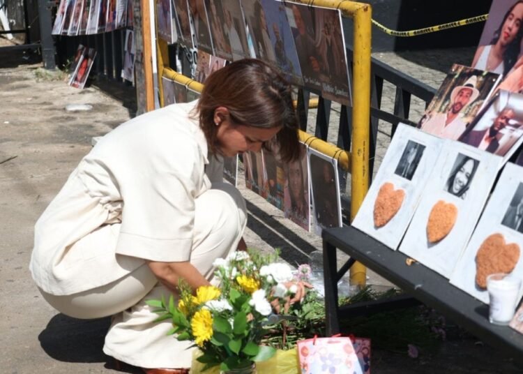A 18 meses de la tragedia del Jet Set realizarán misa y vigilia en memoria de las víctimas