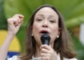 Que espera el Comite Nobel tras el regreso de Maria Corina Machado a Venezuela