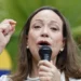 Que espera el Comite Nobel tras el regreso de Maria Corina Machado a Venezuela