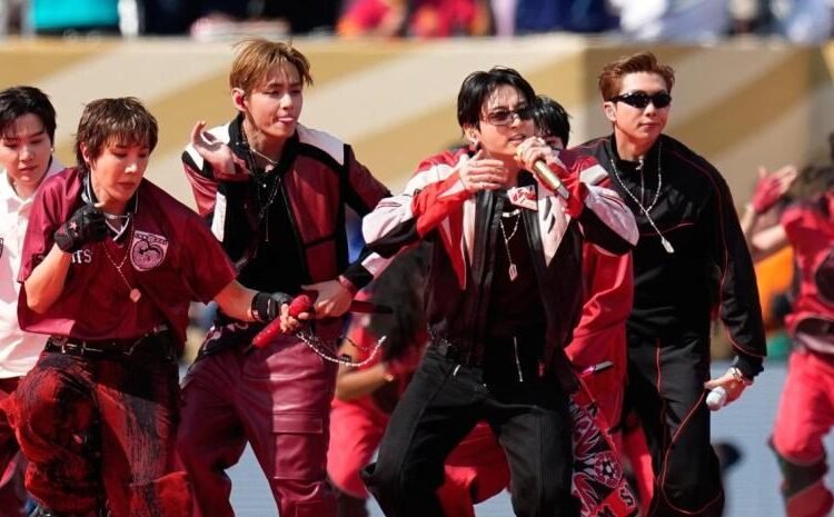 Impacto histórico de BTS en Bogotá: conciertos generan más de 25 millones de dólares