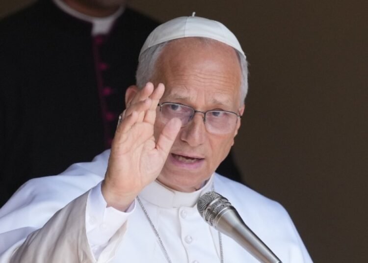 El papa León XIV será ingresado este martes para someterse a una intervención quirúrgica pulmonar