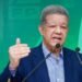 Leonel Fernández enciende las alarmas por la crisis en Haití y exige máxima seguridad en la frontera