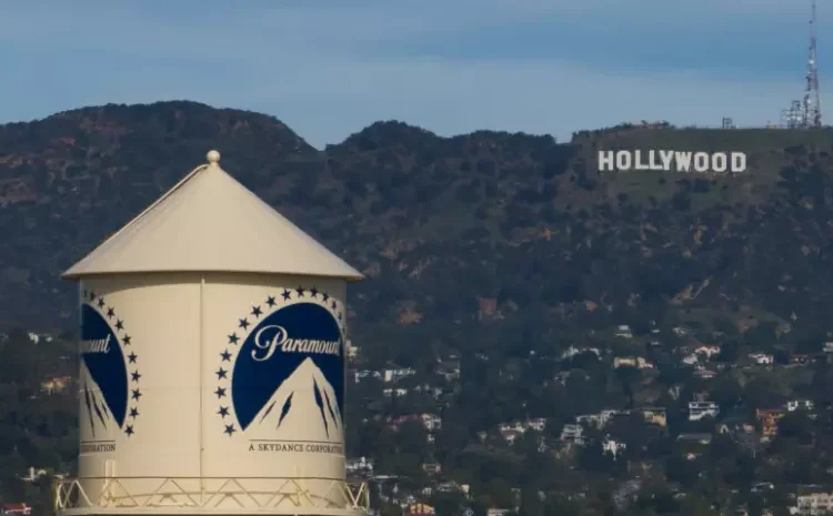 Skydance hace historia al comprar Paramount y Warner Bros por 81.000 millones de dólares