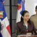 Ministra Faride Raful revela que 314 personas se han entregado voluntariamente a la Policia Nacional