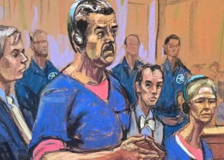 EE. UU. imputa a Nicolás Maduro y Cilia Flores por conspiración y torturas