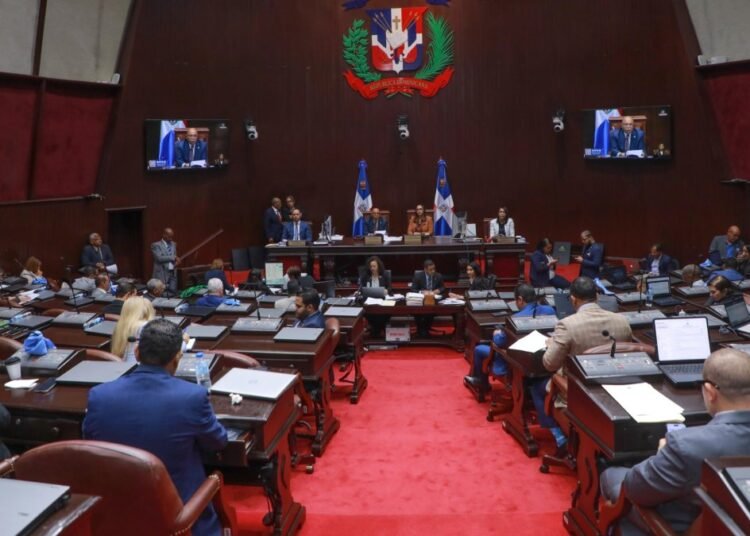 El alto costo de ser diputado en Republica Dominicana revelado en investigacion