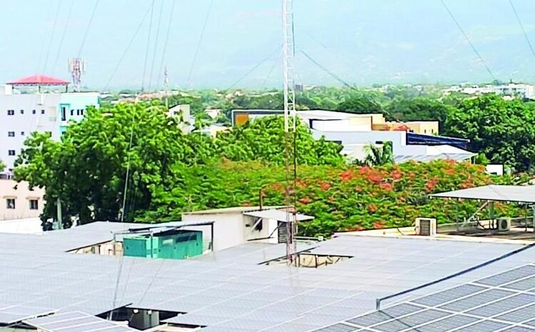 Más de 20,000 usuarios ya se abastecen con paneles solares y revolucionan el consumo eléctrico en el país