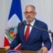 Gobierno de Haití declara prioridad absoluta el rescate de militares salvadoreños secuestrados