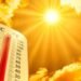 Ola de calor extremo en RD: Indomet advierte sobre temperaturas sofocantes