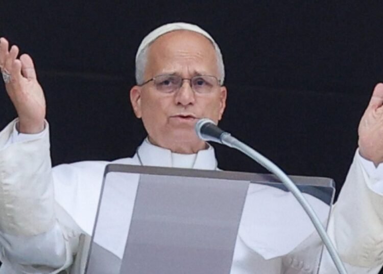 El papa León XIV anuncia que será operado de urgencia por un nódulo pulmonar