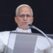 El papa León XIV anuncia que será operado de urgencia por un nódulo pulmonar