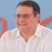 Ministro Eduardo Sanz Lovatón destaca el impacto del Plan Anticrisis en la estabilidad económica de la República Dominicana