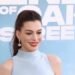 Anne Hathaway celebra su gran momento profesional y descarta dirigir por ahora