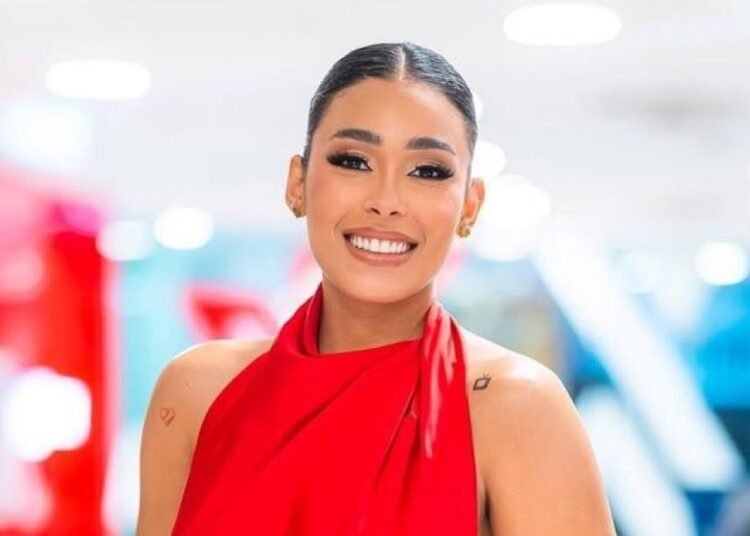 Nelfa regresa a Color Visión y se suma a La Fábrica Radio en una nueva etapa profesional