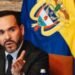 Deportaciones en el gobierno De La Espriella el teatro de la mano dura