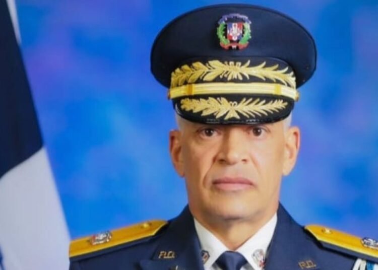 Director de la Policía Ernesto Rafael Rodríguez García y el debate sobre las ejecuciones y los intercambios de disparos