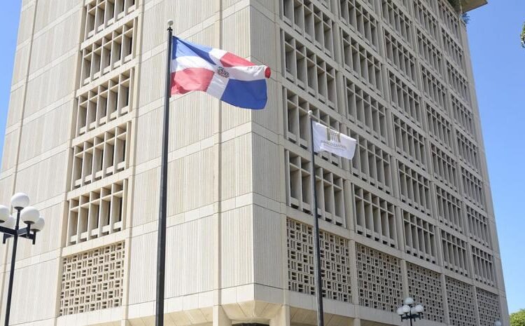 Banco Central confirma solidez y estabilidad del sistema financiero dominicano