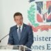 Canciller dominicano exige apoyo internacional urgente para estabilizar Haití y celebrar elecciones