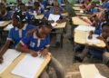 Estudiantes haitianos superan a dominicanos en escuela de Restauración