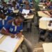 Estudiantes haitianos superan a dominicanos en escuela de Restauración
