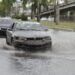 Indomet emite alerta por fuertes aguaceros y tormentas eléctricas en varias provincias