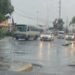 Lluvias y tormentas eléctricas continuarán este lunes por vaguada y baja presión