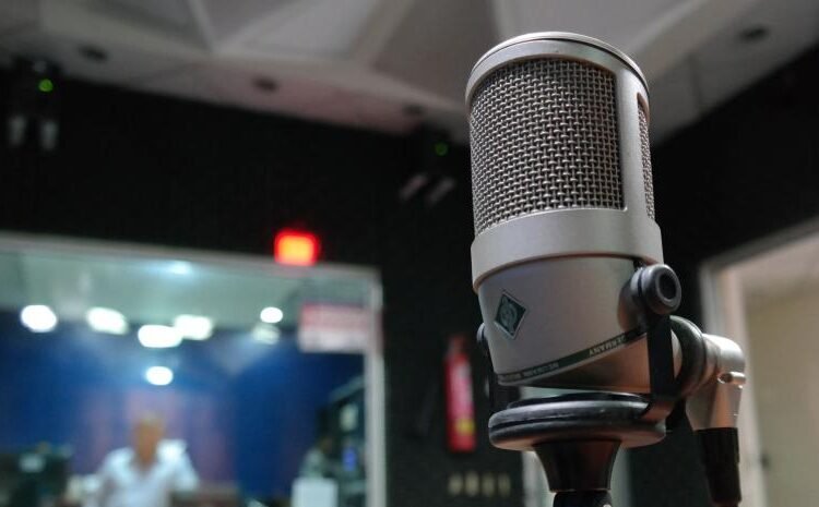 La radio de entretenimiento en Santo Domingo consolida un nuevo liderazgo