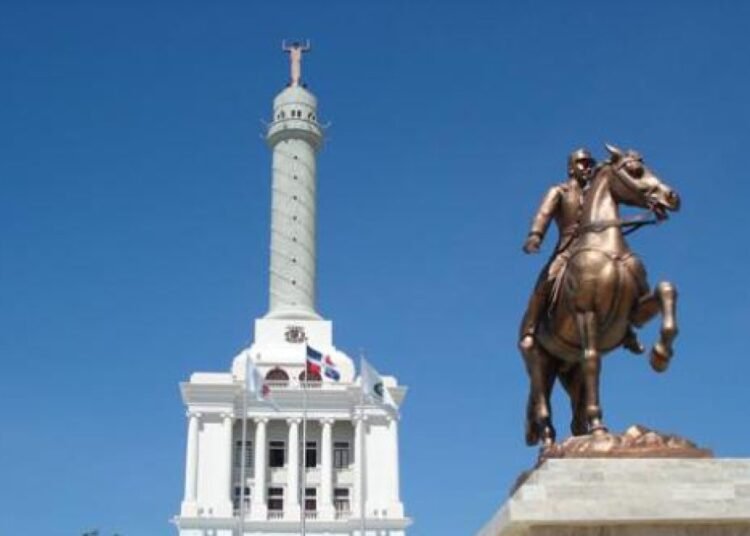 Cuando Santiago de los Caballeros fue capital de la República Dominicana durante 40 días