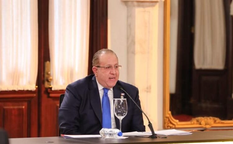 Mag1 D1az revela que el Gobierno tiene fondo asegurado para cubrir el subsidio de combustibles en 2027