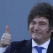 El fuerte contraste de Milei en EE UU mientras Argentina marcha por la universidad pública