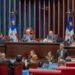 Senado aprueba en segunda lectura la Ley Orgánica de la Jurisdicción Contencioso Administrativa