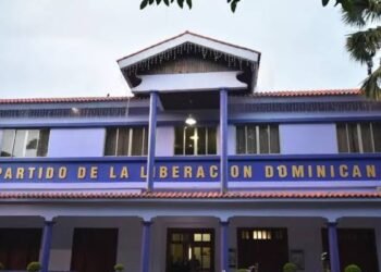 PLD aplaza asamblea en Puerto Plata por intensas lluvias e inundaciones