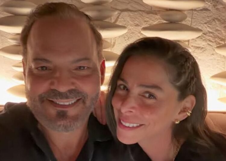 Michael Puchades pide perdón públicamente a Lourdes Stephen tras llamarla diva promiscua