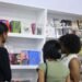 El éxito rotundo de la Feria del Libro desmiente el declive del formato físico