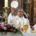 Monseñor Tomás Morel Diplán asume como nuevo arzobispo de Santo Domingo