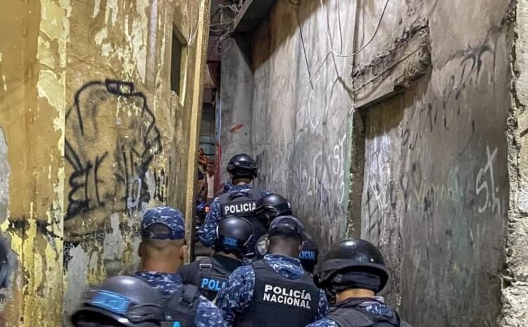 La polemica practica puesto en 29 sigue cobrando vidas de profugos en Republica Dominicana