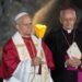 La salud de los papas: de la cirugía de León XIV a la histórica renuncia de Benedicto XVI